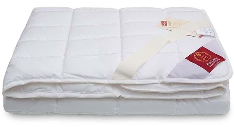 Наматрасник Brinlkhaus Climasoft Outlast. Posteleon.ru