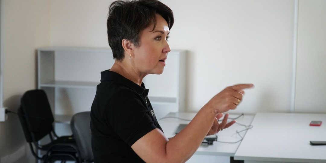 Сервис “Добрая Душа” временно недоступен