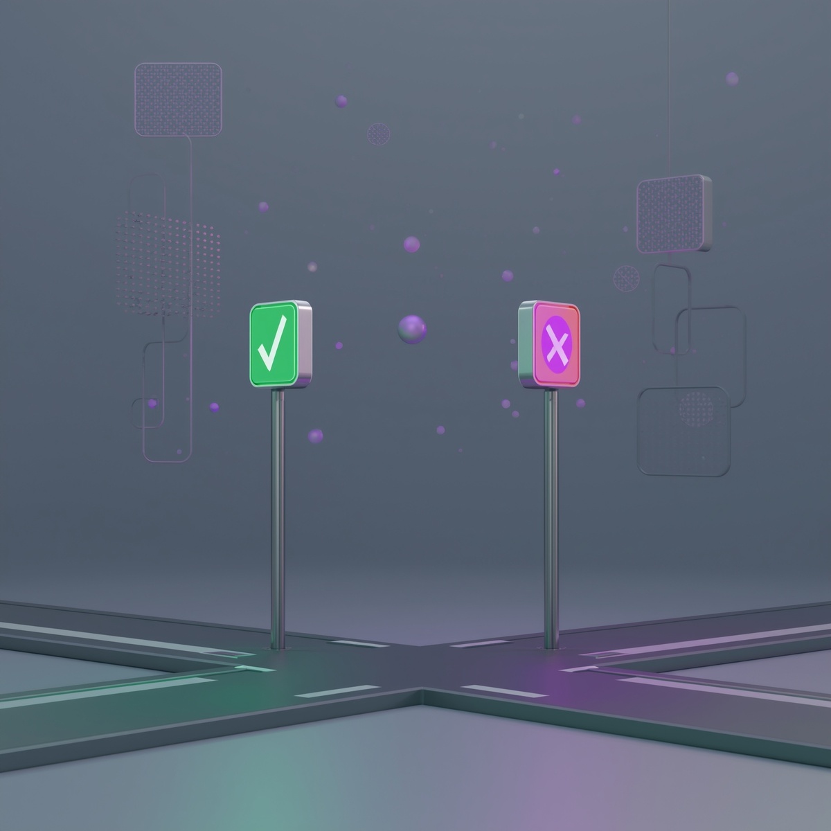 Критика указывает на слабые места, клевета — ведёт в тупик. Разделяйте одно от другого.