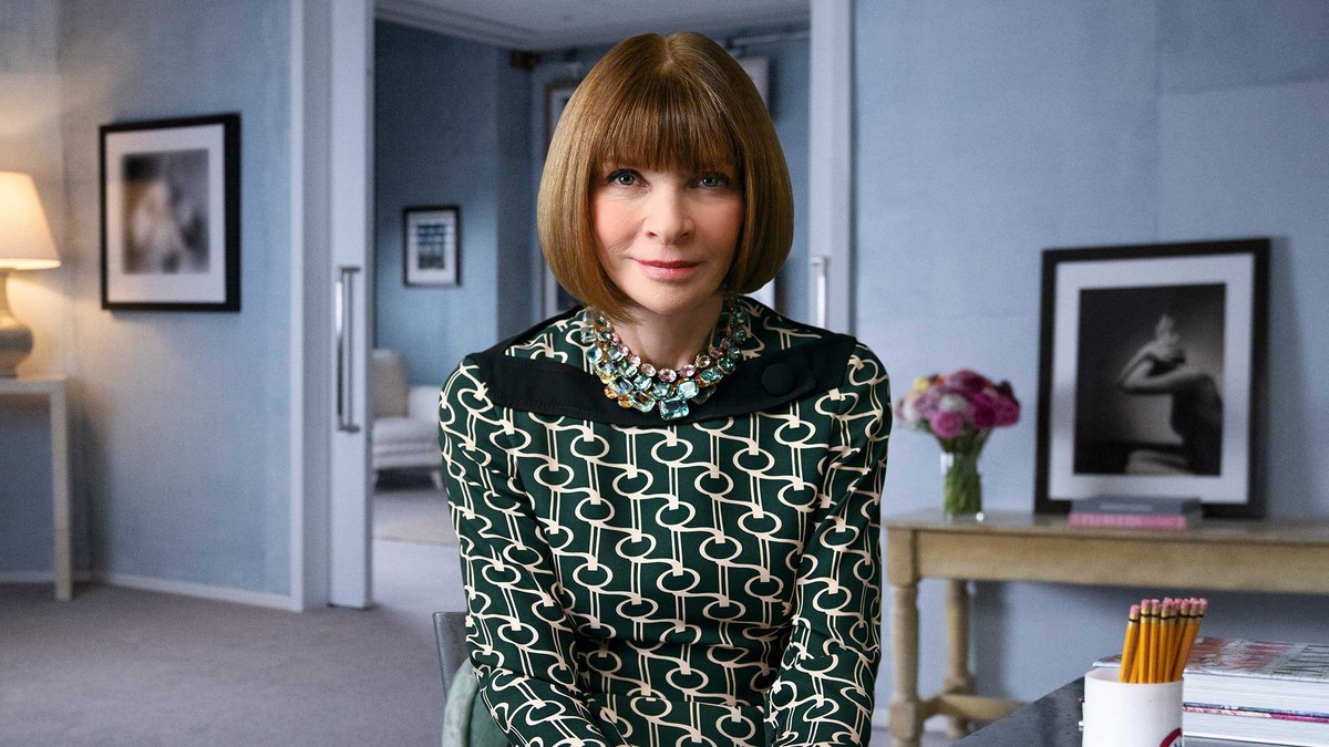 Анна Винтур