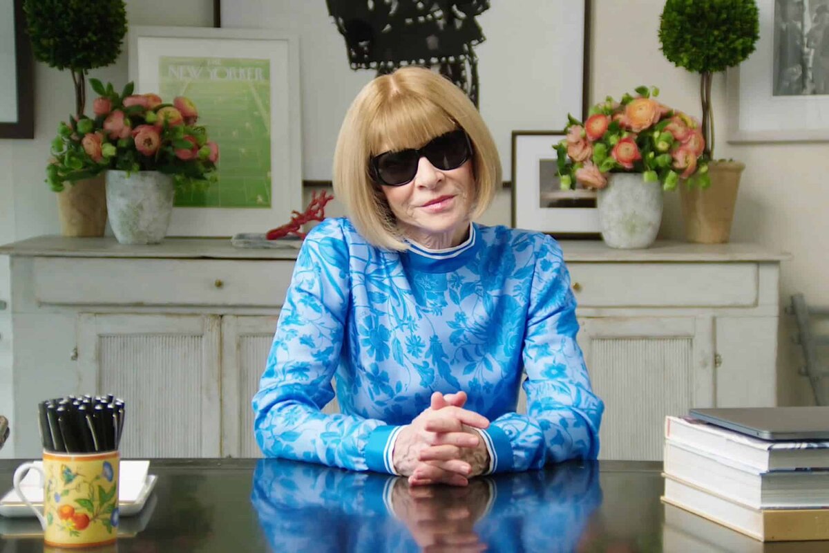 Анна Винтур