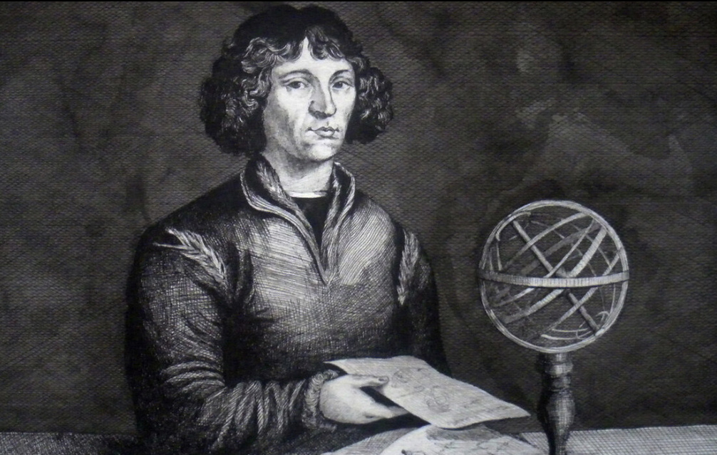 Николай Коперник 