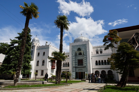     Сергей Мальгавко/ТАСС