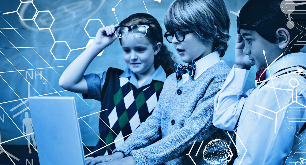 Мир в будущем: Как будут жить наши внуки