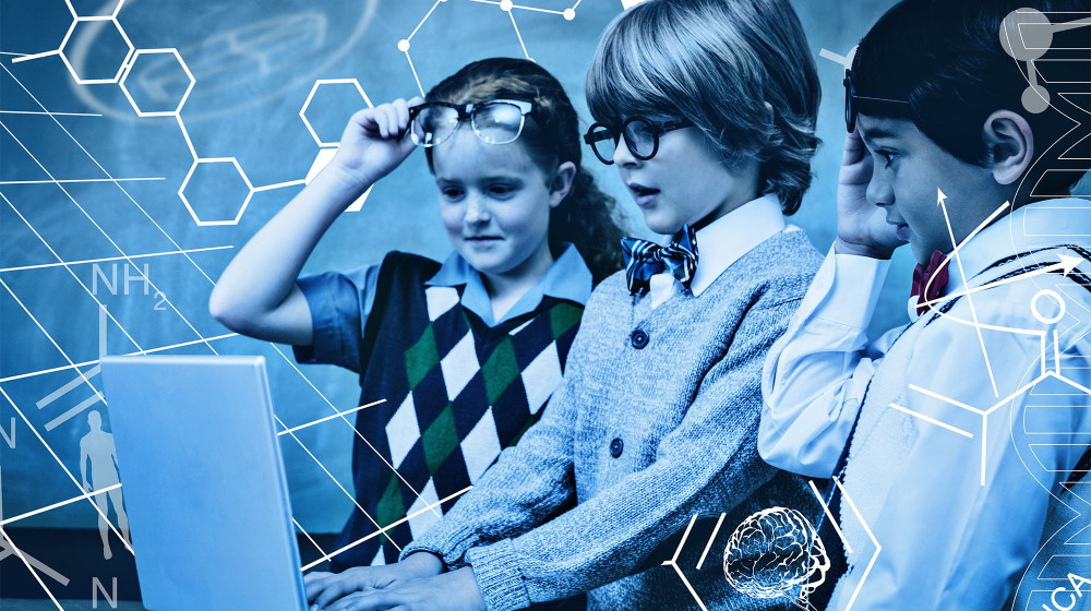    Мир в будущем: Как будут жить наши внуки