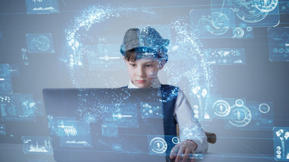    Мир в будущем: Как будут жить наши внуки