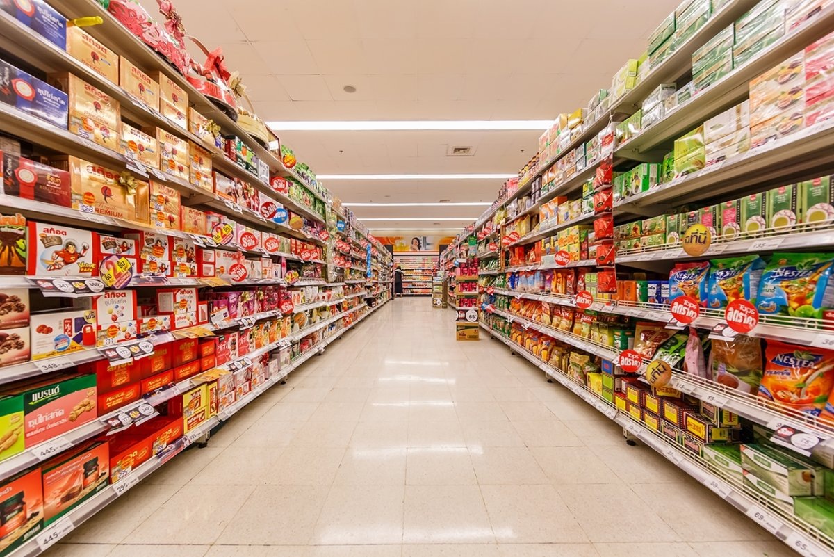 Сильный Рост цен на сахар и другие продукты: что ждать россиянам осенью и зимой этого года