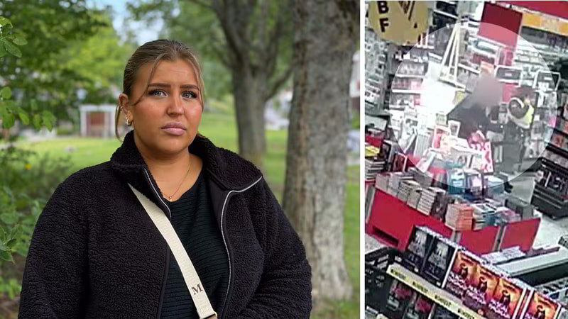    Шведский суд разрешил хлопать девушек по ягодицам для привлечения внимания