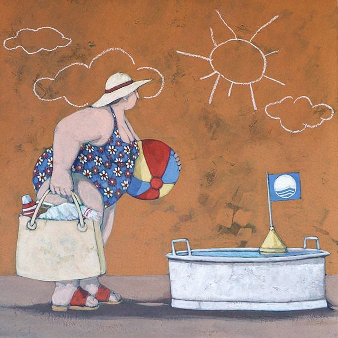 Иллюстрация: Lisandro Rota  