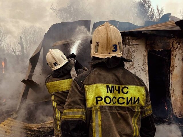    Фото: телеграм-канал "МЧС Краснодарского края"