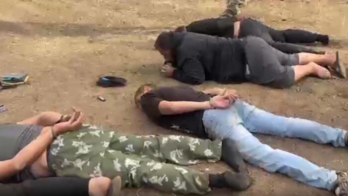 Иллюстрация: ГУ МВД РФ по РО