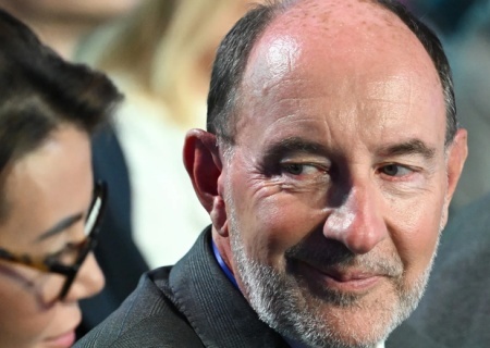    Внук Шарля де Голля намерен получить гражданство РФ и переехать жить в Россию вместе с семьёй