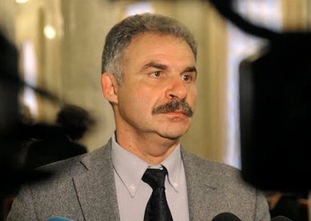    Декоммунизировать декоммунизатора. Настоятельница Одесского монастыря выступила против Виктора Еленского