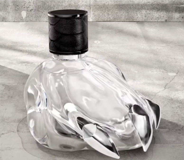 Флакон аромата Puppy 