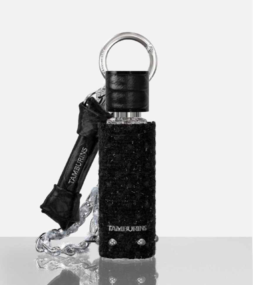 Тревел-формат аромата Sunshine 