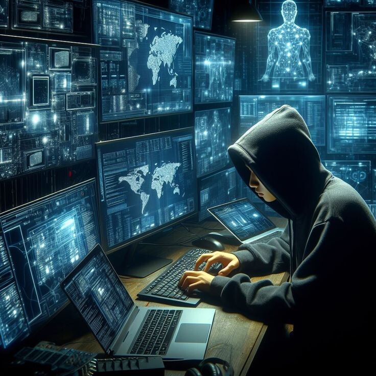 5 правил защиты, которые реально работают