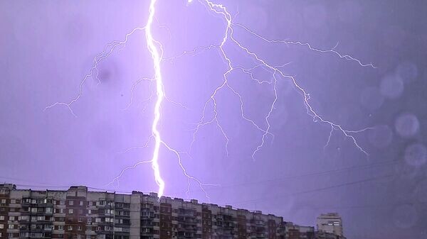    © Sputnik / Vladimir Sergeev