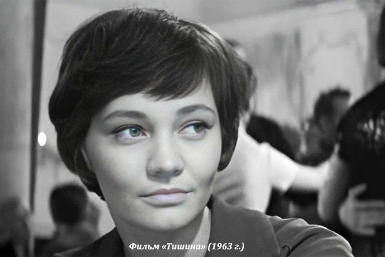    Творческий вечер Ларисы Лужиной пройдёт в рамках кинофестиваля «Восток&Запад. Классика и Авангард» Оренбуржье