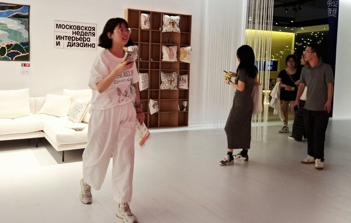 Андрей Попов/ТАСС