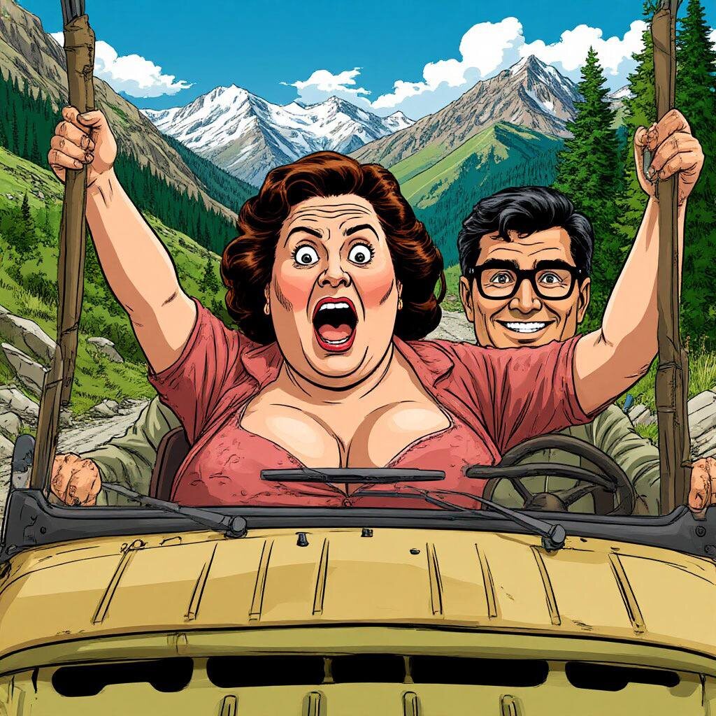 Примерно так это выглядело. Картинку сделала нейросеть Шедеврум