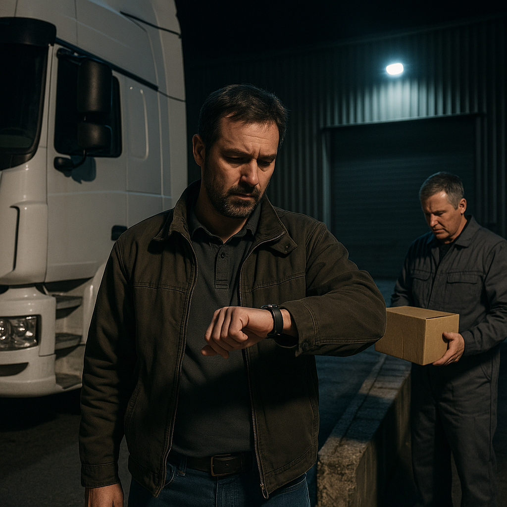    Онлайн-заказ запчастей для коммерческого транспорта: чек-лист, чтобы не терять время и деньги admin