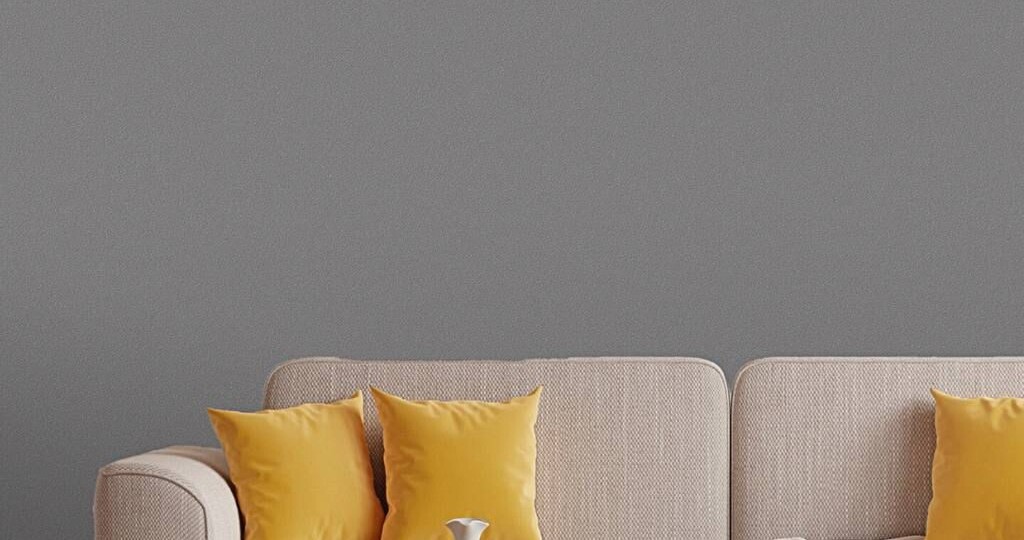 Обои без подгонки рисунка – какие обои клеить проще всего?