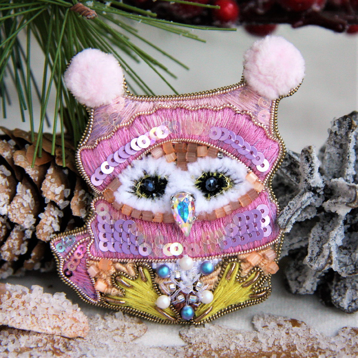 Фото автора