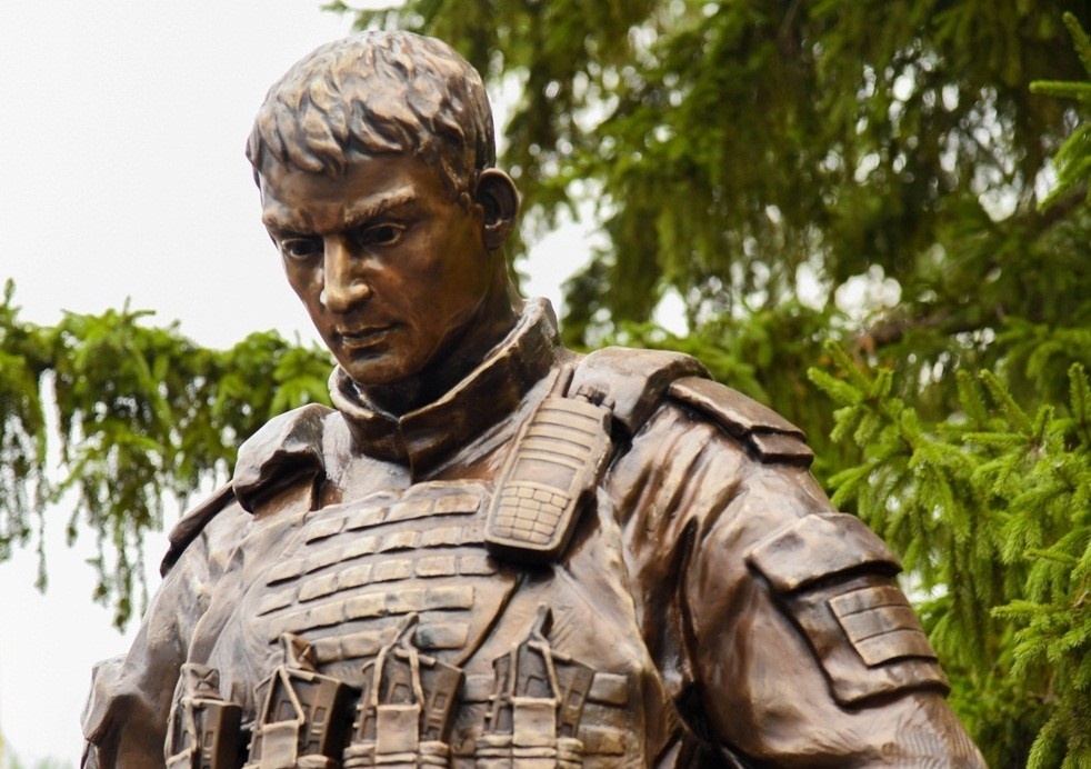 Фото: пресс-служба Магнитогорского гарнизонного военного суда