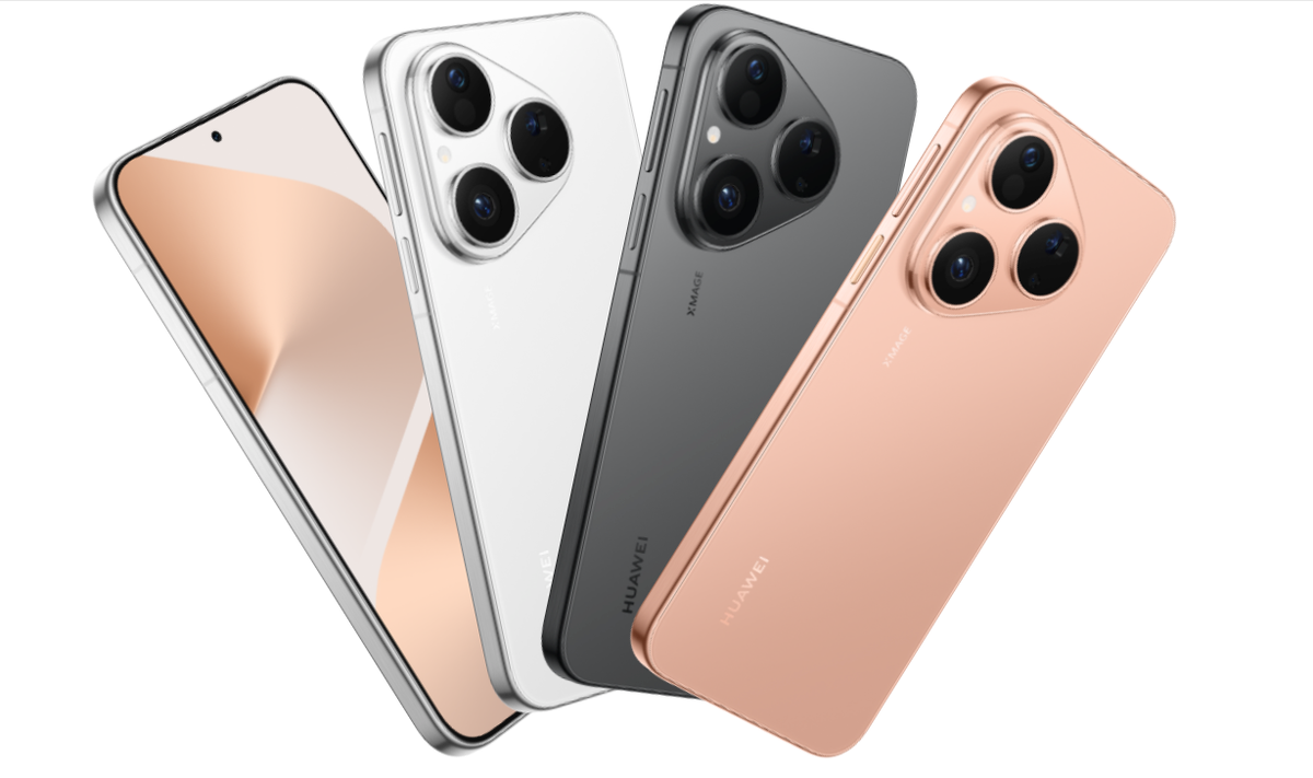 Иллюстрация: Huawei  📷
