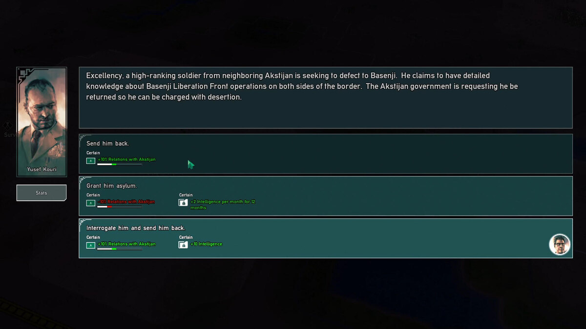    Галерея игры Rogue State Revolution