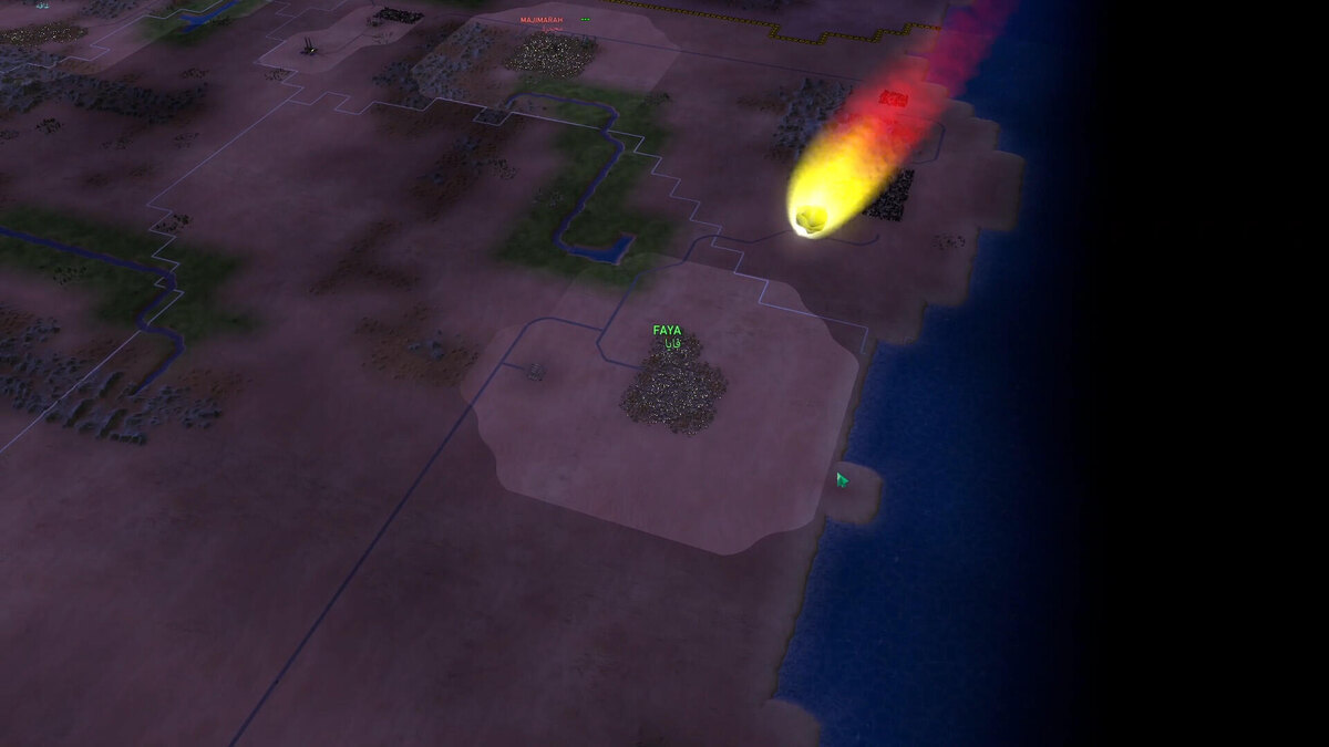    Галерея игры Rogue State Revolution