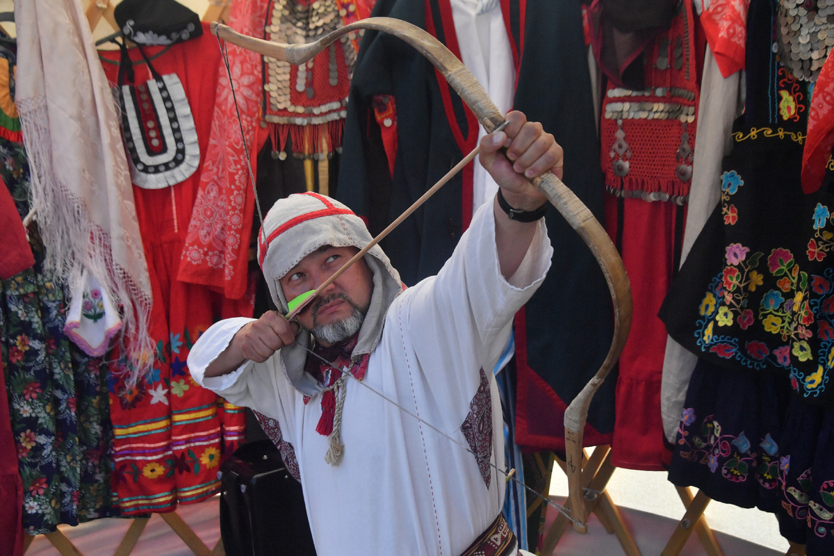 Фото: Komsomolskaya Pravda / Global Look Press
