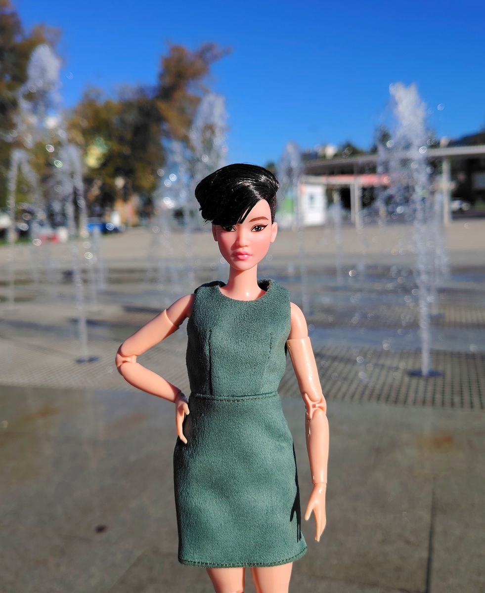 Мидори-помидори😆