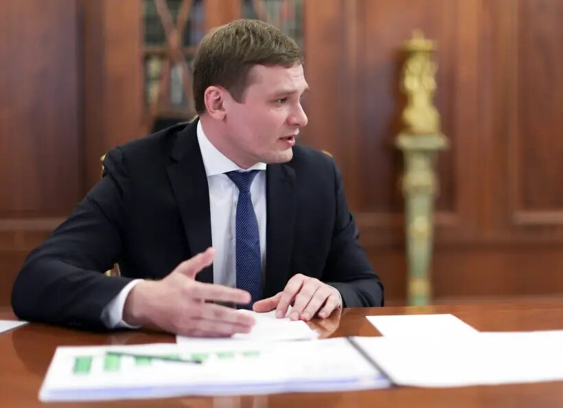     © РИА Новости. Михаил Метцель