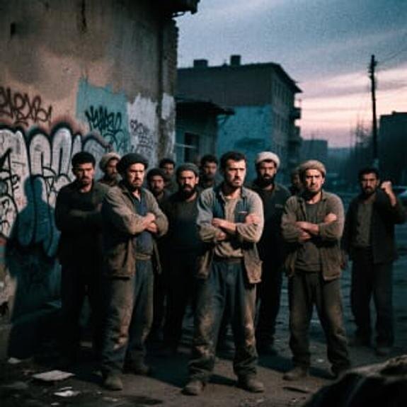    Когда гости становятся «хозяевами»: как чужая культура постепенно захлёстывает Россию