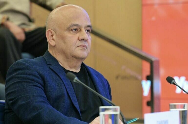   Алексей Никольский/РИА Новости