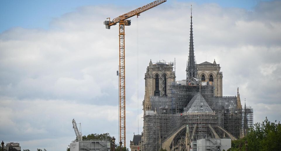    Barbara Neyman / www.globallookpress.com