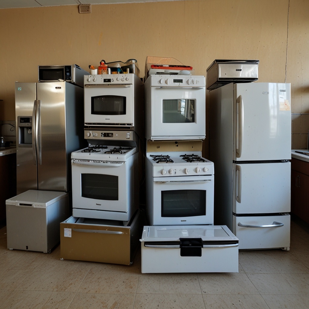 Сертификация бытовой техники