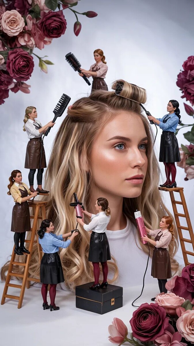 фото с Пинтерест