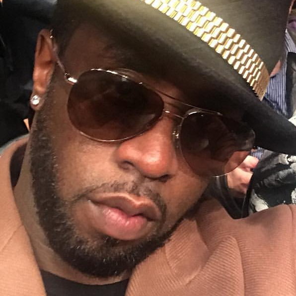     Пафф Дэдди может быть заказчиком убийства Тупака Шакура