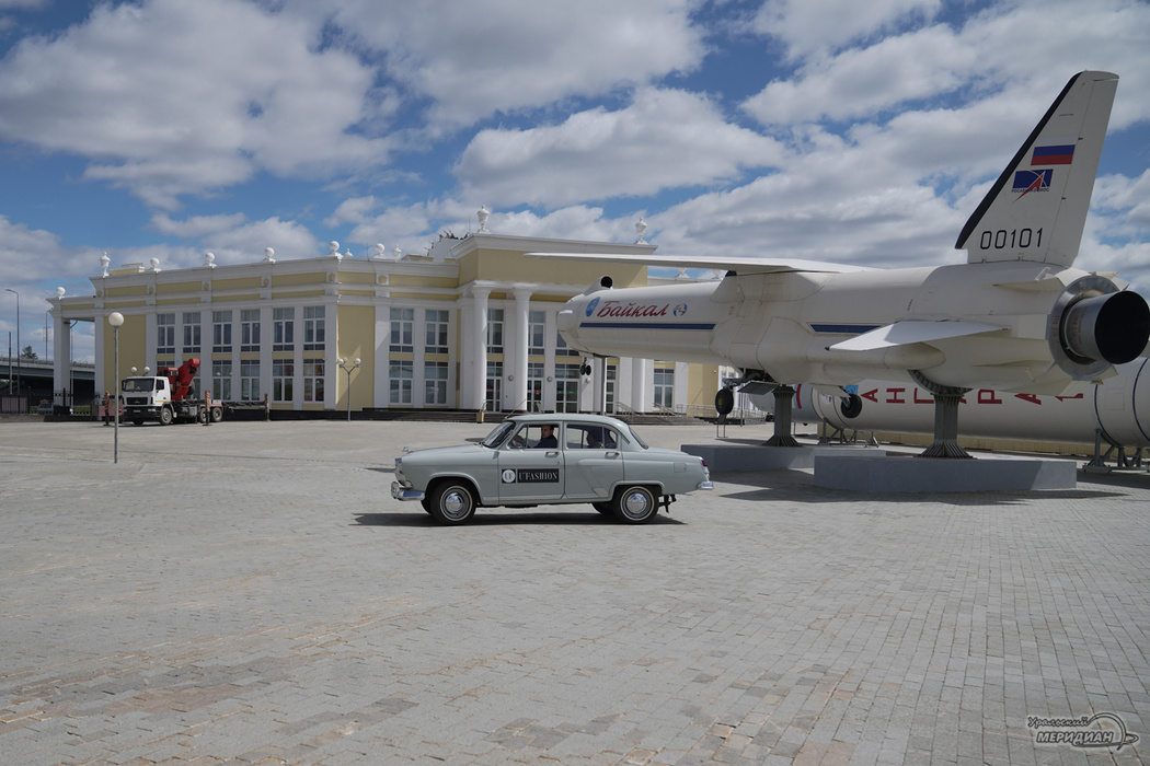    Фото: Лидия Аникина © ИА «Уральский меридиан»