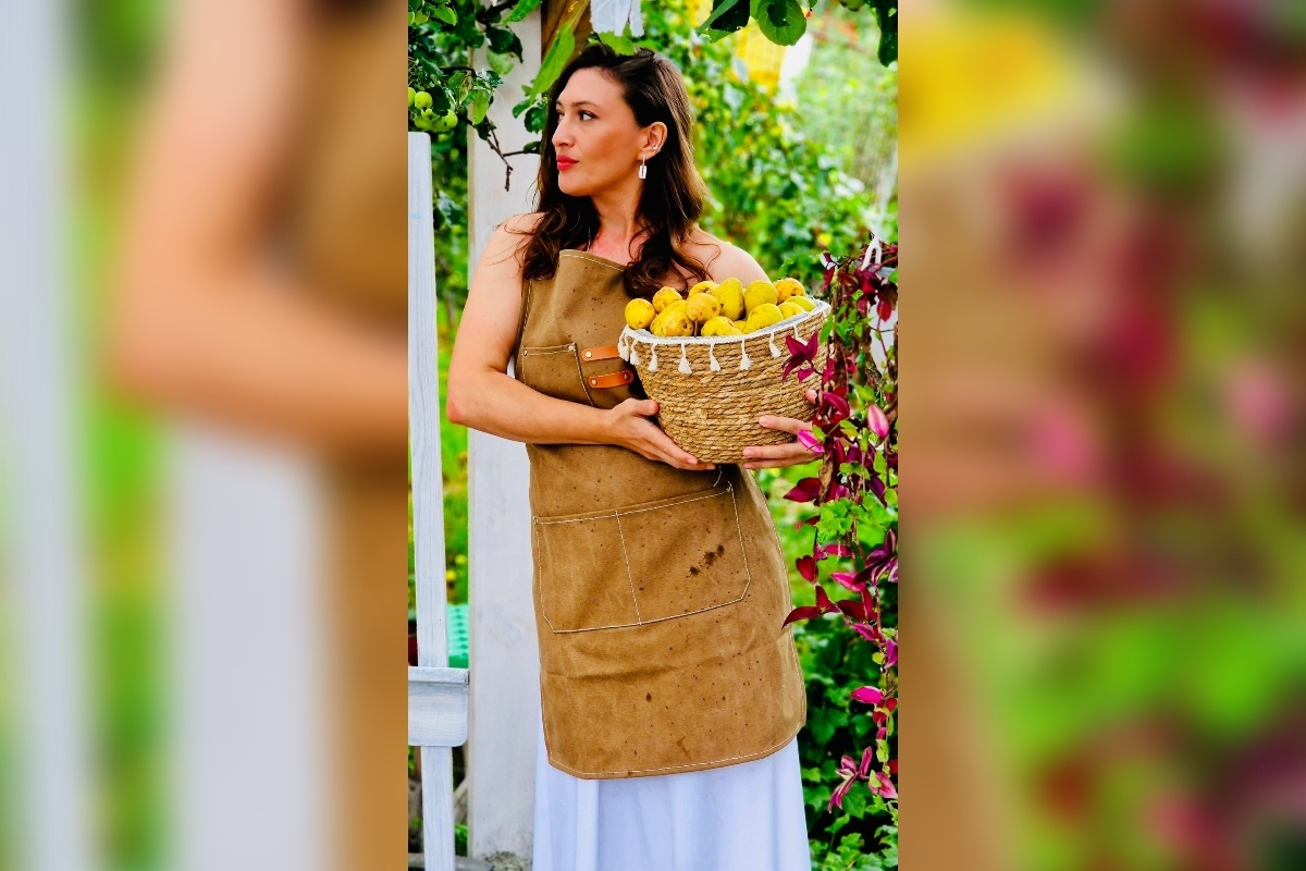    Фото: ВК-страница Жанны Захаровой