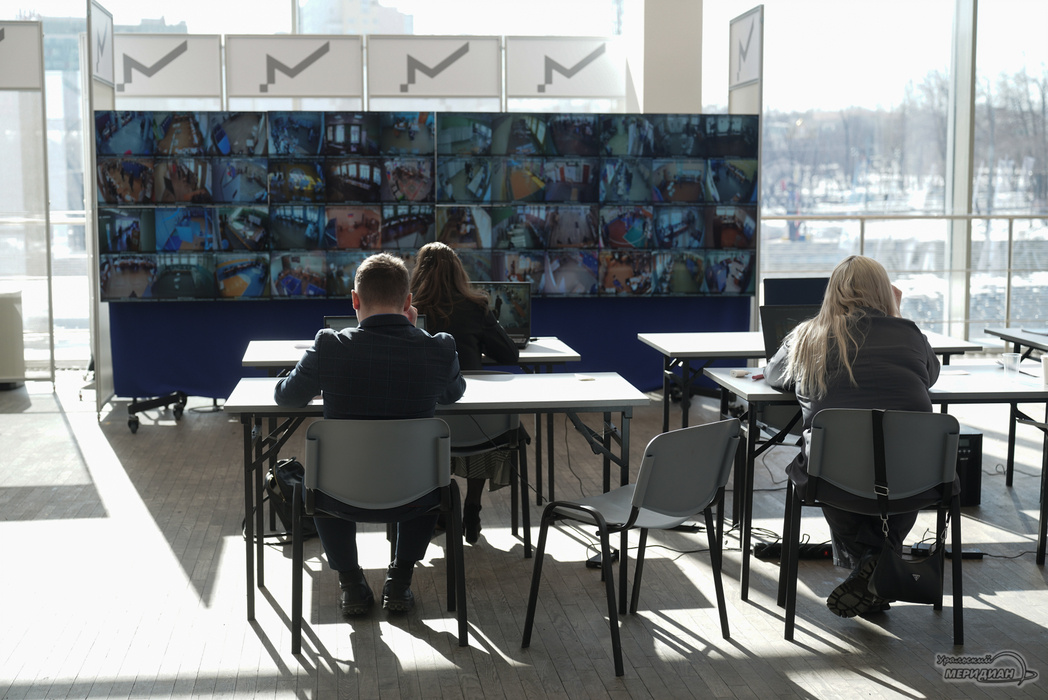    Фото: Лидия Аникина © ИА «Уральский меридиан»