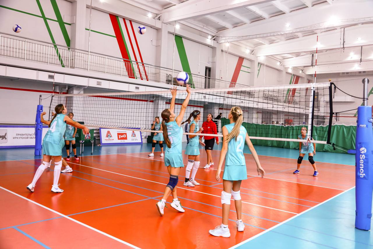    Фото: Администрация Иркутска, источник: admirk.ru