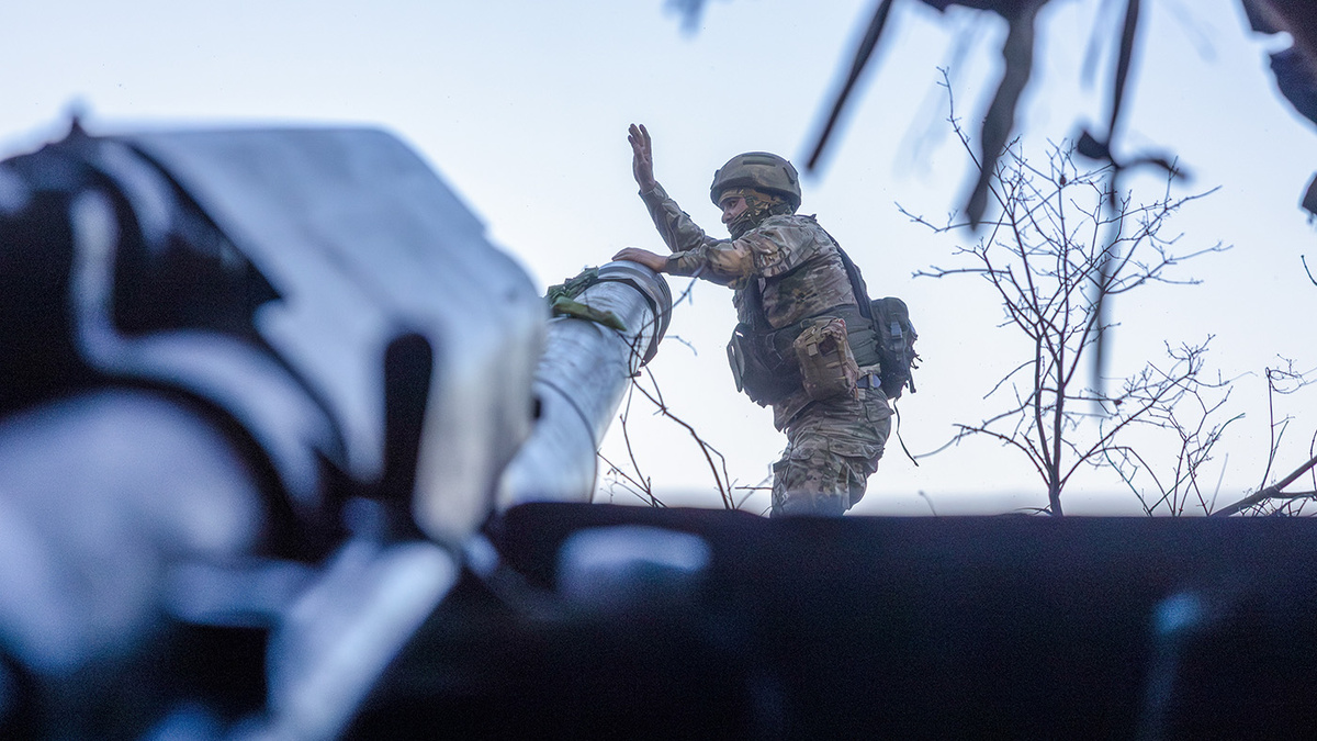   Алексей Коновалов / ТАСС