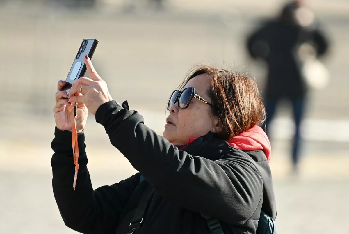 © Sputnik / Станислав Красильников