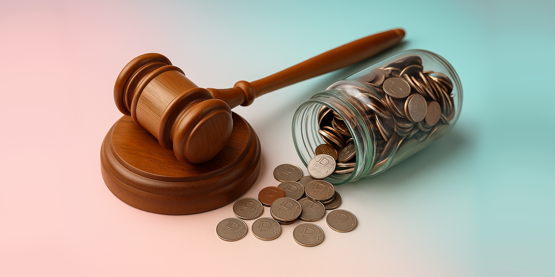 Кого освобождают от уплаты госпошлины в суд