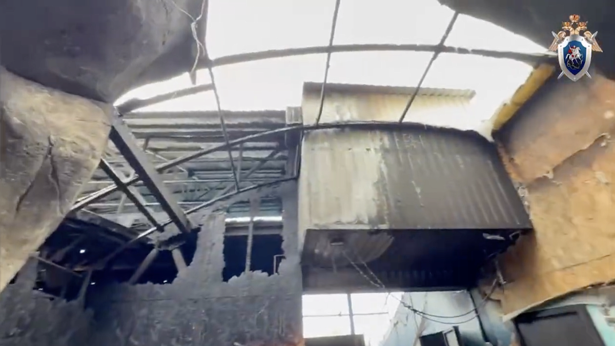    Фото: пресс-служба СУ СКР по Краснодарскому краю