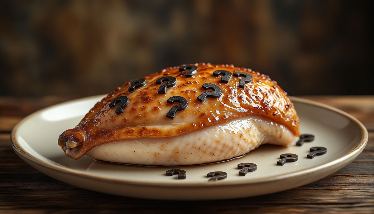 Варить или не варить, вот в чем вопрос.