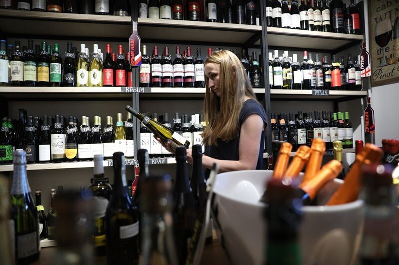     / Источник: © ИЗВЕСТИЯ/Дмитрий Коротаев